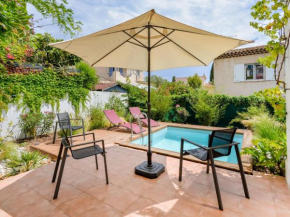 Studio l'Olympe, Cagnes-Sur-Mer